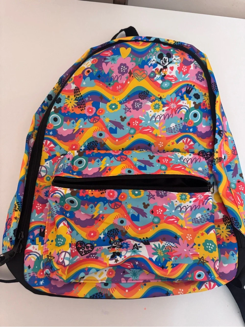 Disney Pride collection Backpack